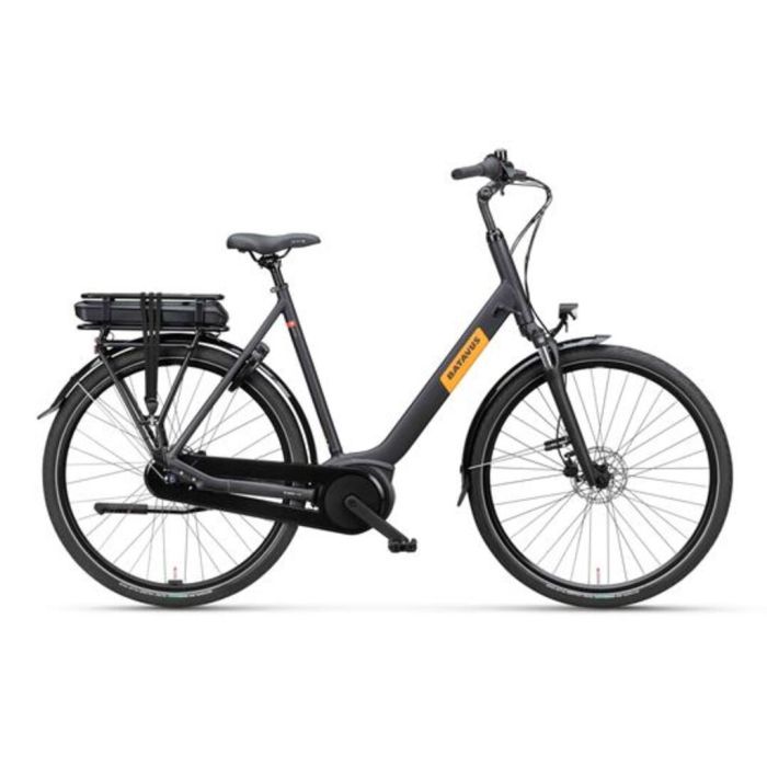 Batavus Altura E-Go N7 56 Lage instap 28"