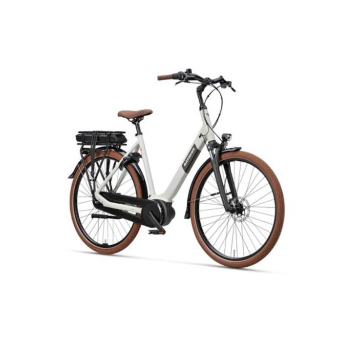 Batavus Altura E-Go Plus N7 51 Dames 28"