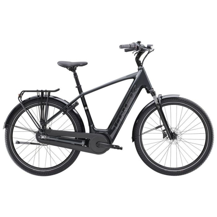 Trek District+ 3 545Wh 0 Heren 27"