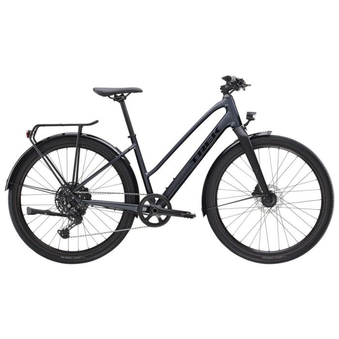 Trek Dual Sport 3 Equipped Stagger Gen 5 45 Dames 27"