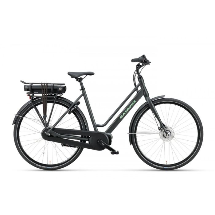 Batavus Fonk E-go Plus 53 Dames 28"