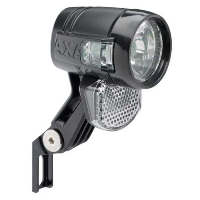 Koplamp Axa Blueline 30 Steady Auto LED e-bike (6V)