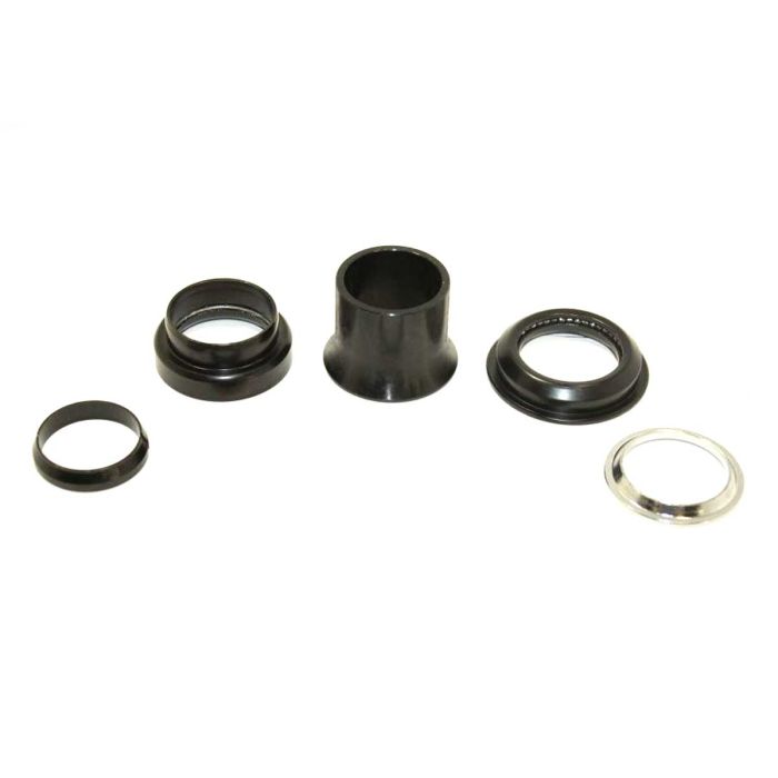 Balhoofdstel Batavus / Sparta Neco H232 1 1/8" zwart A-Head - 53171127