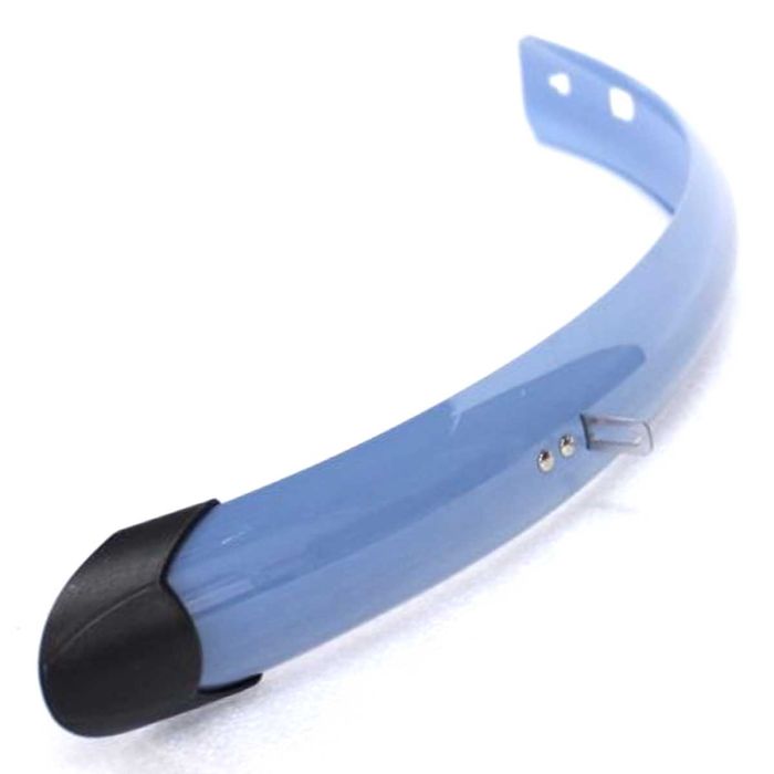 Spatbord voor Batavus Eurofender Snello Babyblue oa Mambo DeLuxe - 53415065