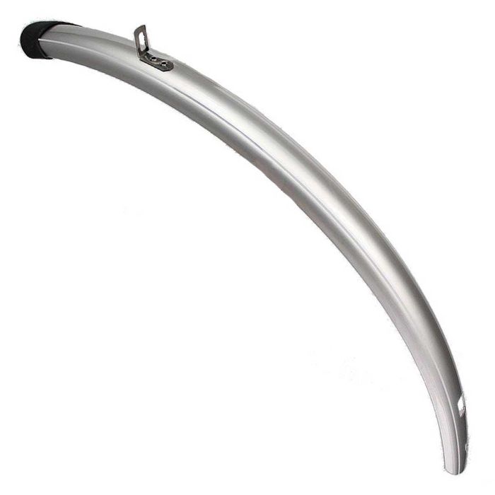 Spatbord voor Batavus Eurofender Snello zilver - 53415361