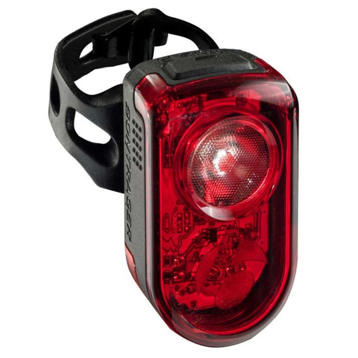 Achterlicht Bontrager Flare R USB