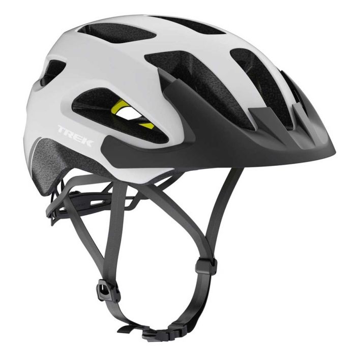 Helm Trek Solstice Mips Chrystal White (S/M 51-58cm)