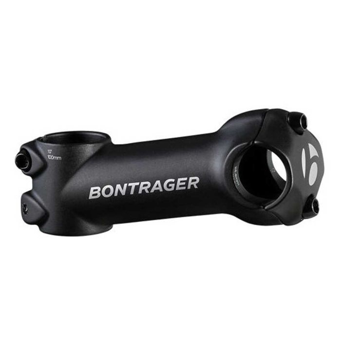 Stuurpen A-Head Bontrager Comp stuur 25,4mm L=60mm +/-10°