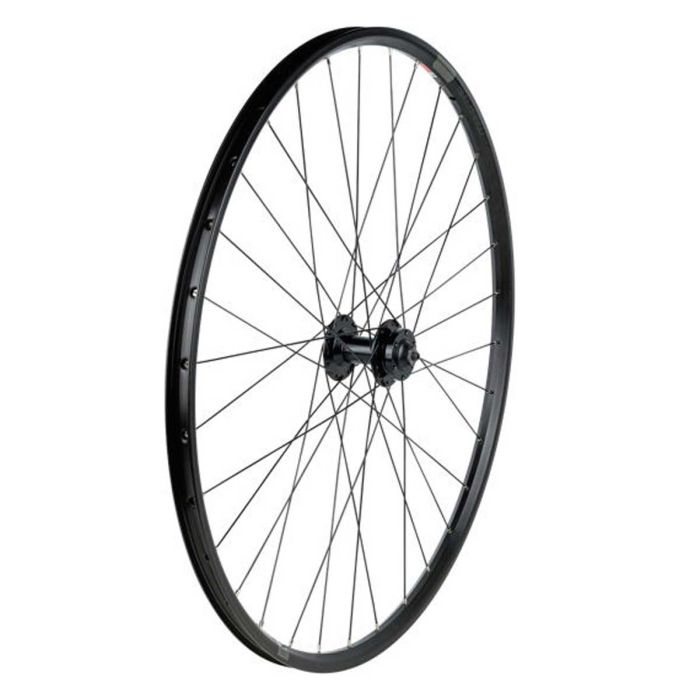 Voorwiel 29" Trek / Bontrager Connection/DC20 SV  Disc 32H Zwart - W547674