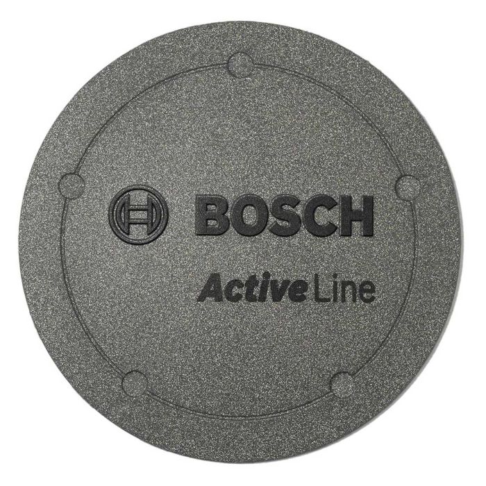 Motor afdekkap Bosch BES2 Active Line (BDU2XX) 70mm platinum - 1270015091