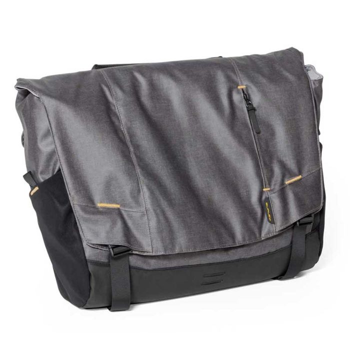 Burley Transit Messenger Bag Travoy