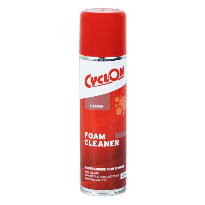 Reiniger Cyclon Foam Cleaner spray 250 ml