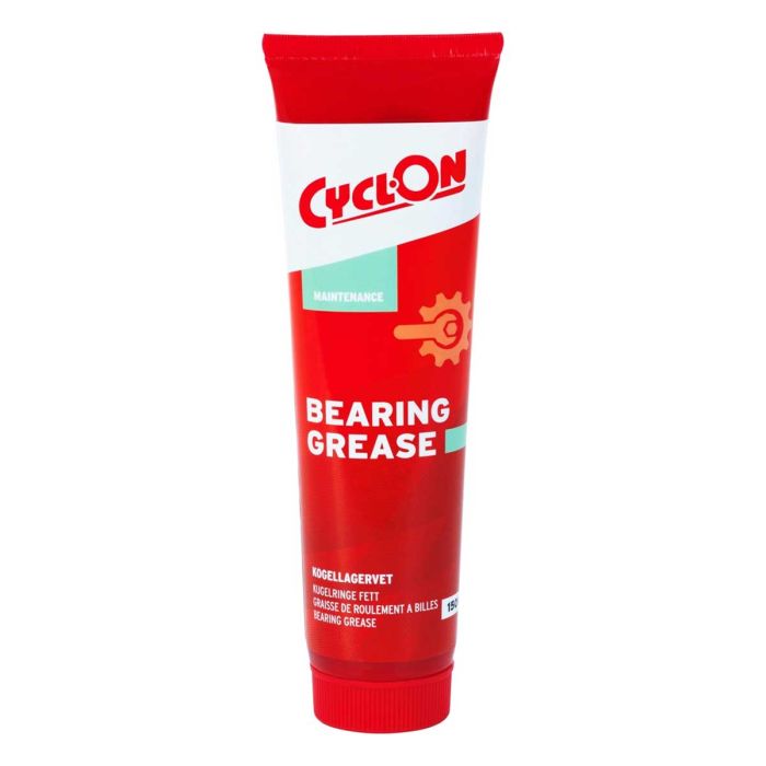 Kogellagervet Cyclon Bearing Grease tube 150 ml