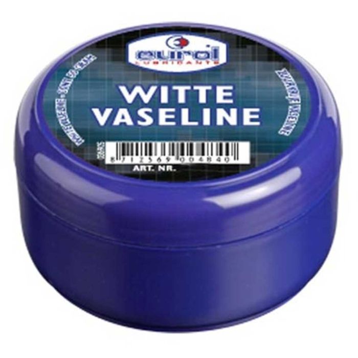 Vaseline Eurol 100 gram blik