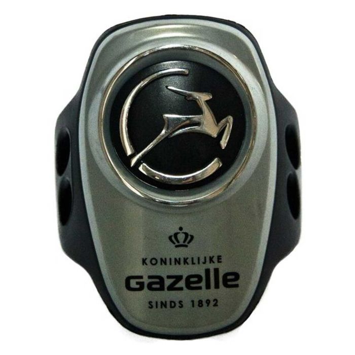 Balhoofdplaatje Gazelle Scudo model 2012 - 394102100