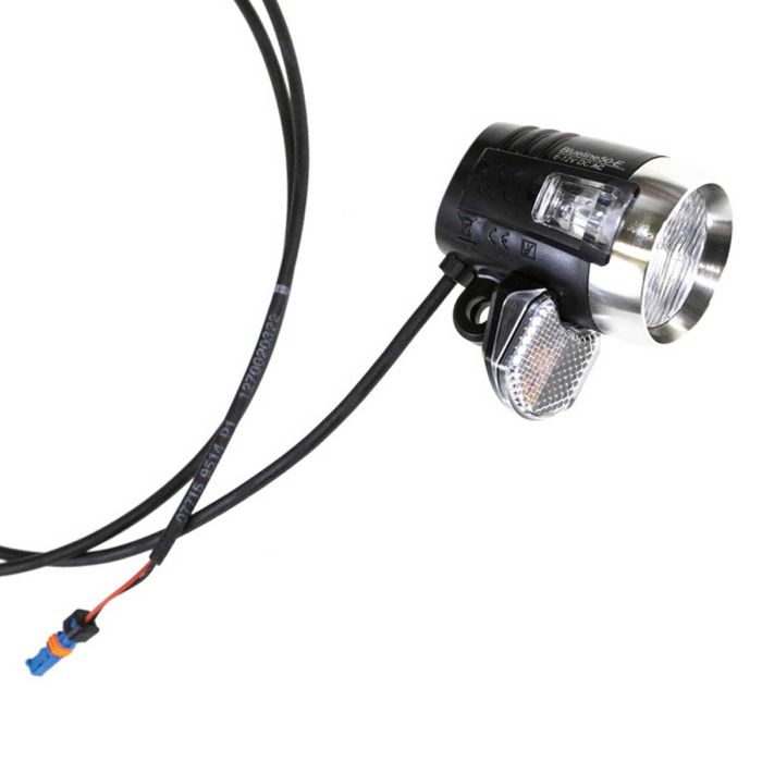 Koplamp Gazelle Axa Blueline 50-E 6-12V Bosch e-bike 50 lux - 444409900