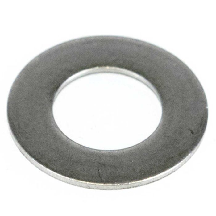 Sluitring Gazelle M10 1.0mm RVS D522A - 211110600