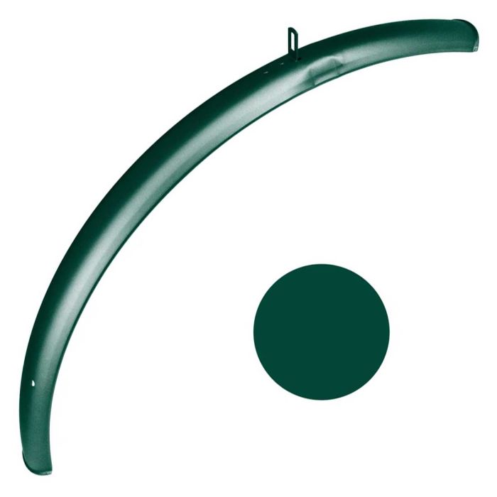 Spatbord voor Gazelle PuurNL 60mm Hunter Green mat 674 - 311972067499