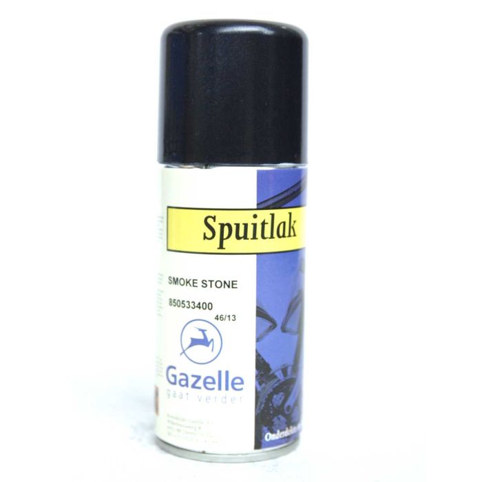 Spuitlak Gazelle 334 Smoke stone - 850533400