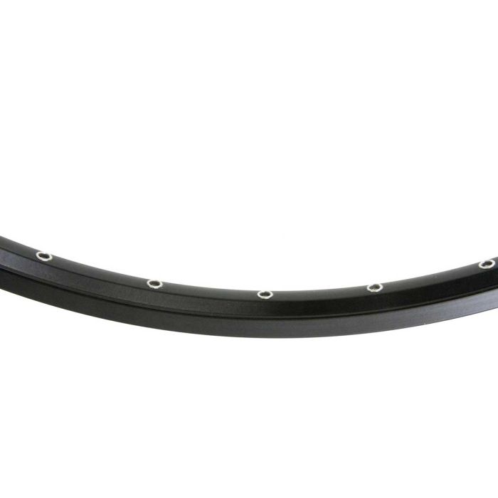 Velg Gazelle 28" Ryde ZAC19 36 gaats 14G mat zwart ongeslepen 36x1 - 350748940