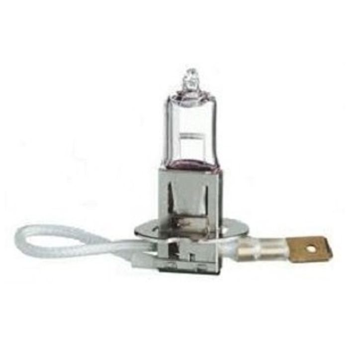 Lamp 12V 55W PK22S H3 halogeen