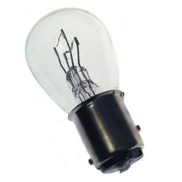 Lamp 12V 21/5W BAY15D duplo BA15D