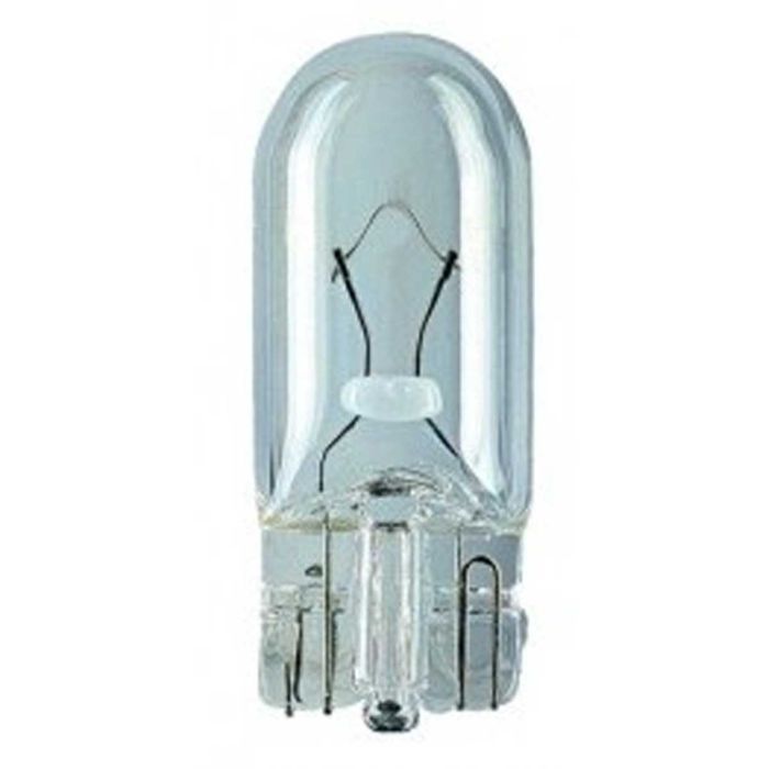 Lamp 12V 3W T10 W5W wedge W2,1x9,5D