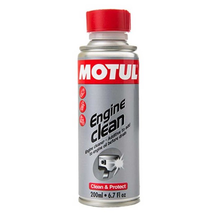 Motor reiniger Motul Engine clean 200ml