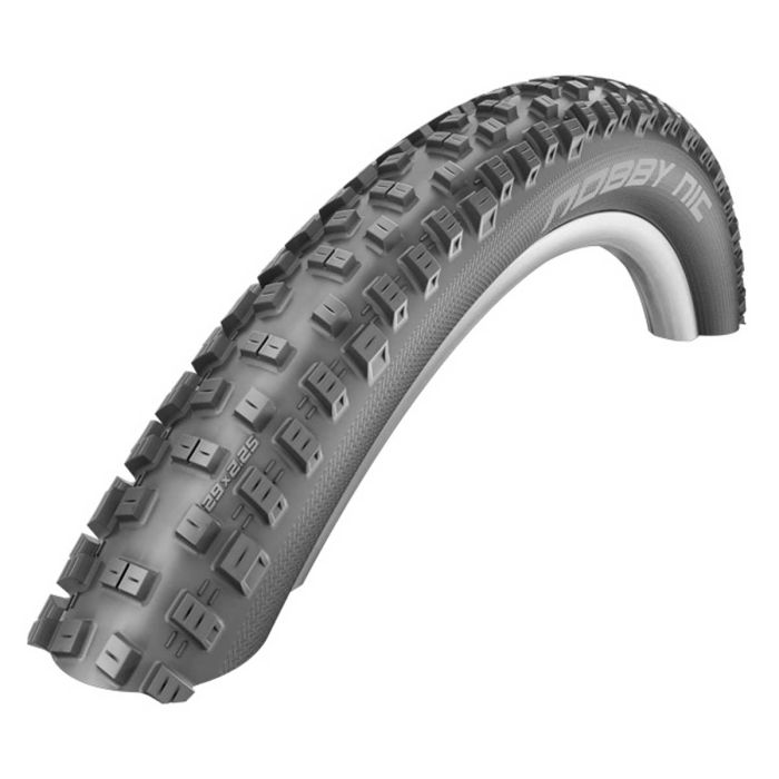 Buitenband Schwalbe Nobby Nic 29x2.25 57-622 Performance Addix TLR vouw