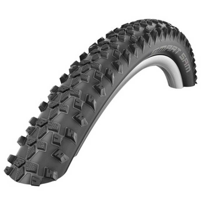 Buitenband Schwalbe Smart Sam 26x2.10 54-559