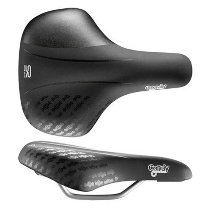 Zadel Selle Royal SR Candy meisjes 16-24" 1703