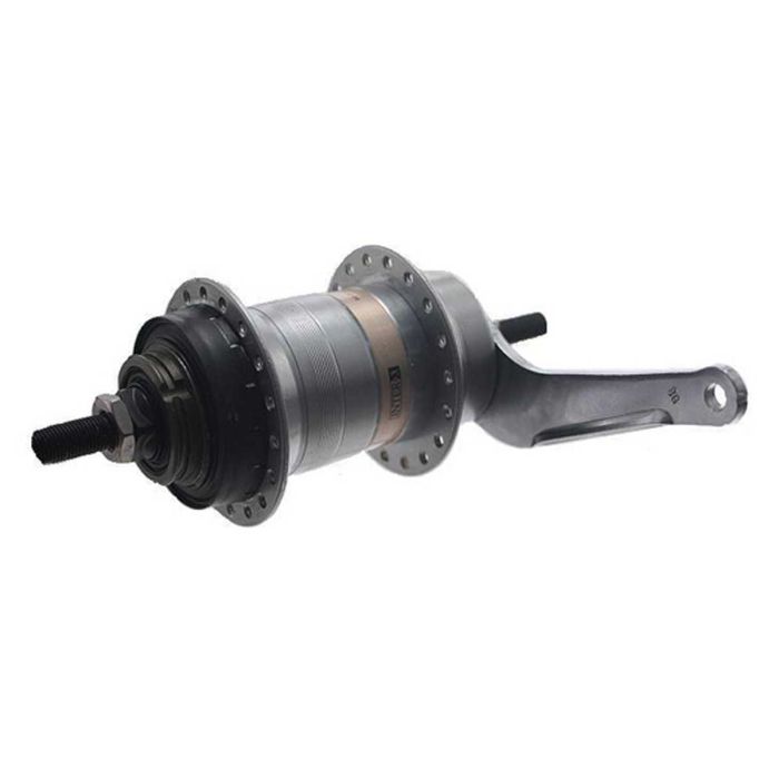 Achternaaf Shimano Nexus 3v SG-3C41 178mm met terugtraprem - 51653004