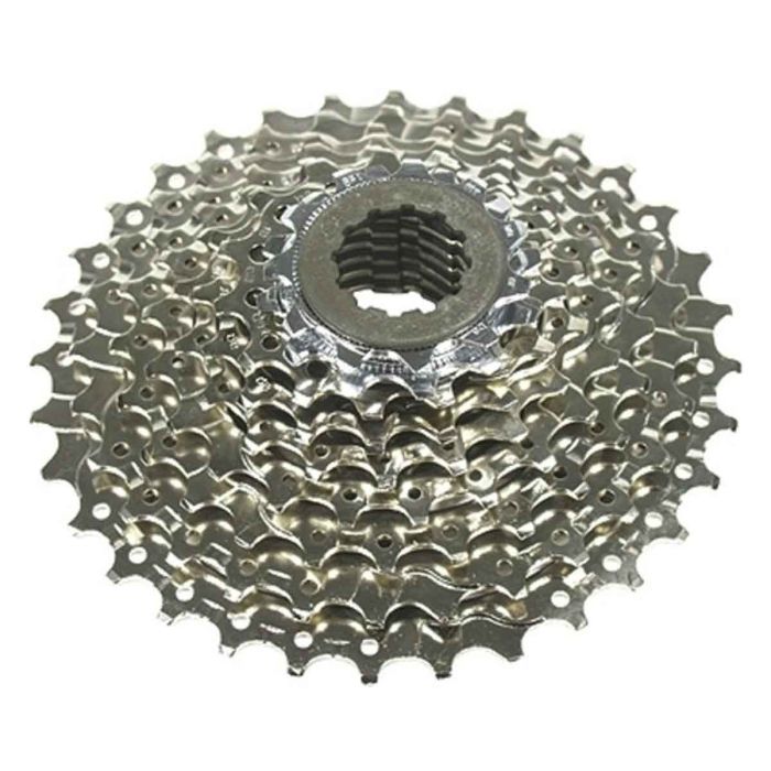 Cassette Shimano CS-HG400 9v 11-32 tands - ICSHG4009132