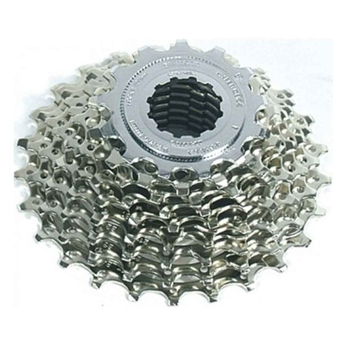 Cassette Shimano CS-HG50 9v 13-25 tands - ICSHG509325