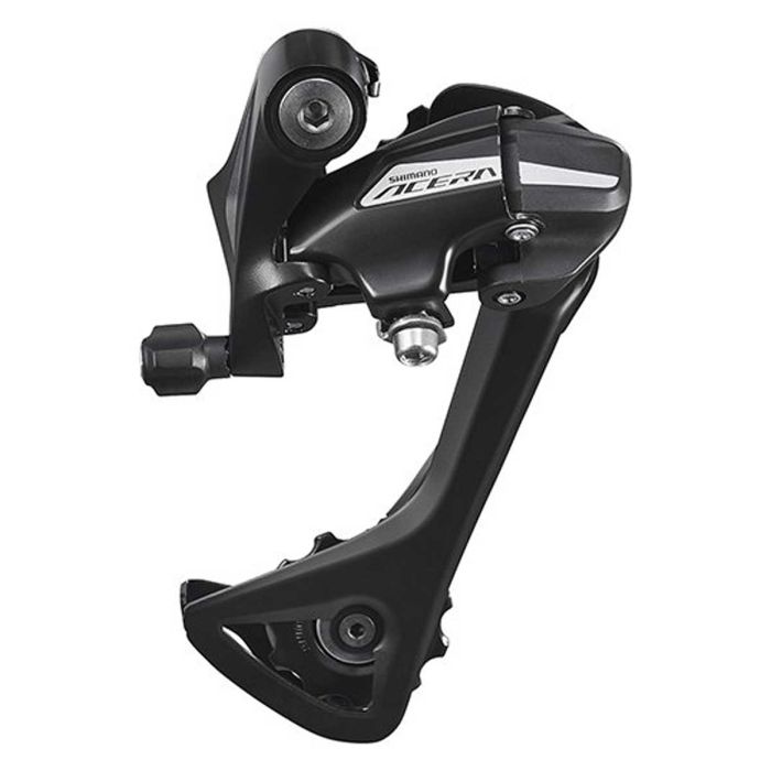 Achterderailleur Shimano Acera RD-M3020-SGS 7/8v zwart - ERDM30208SGSL