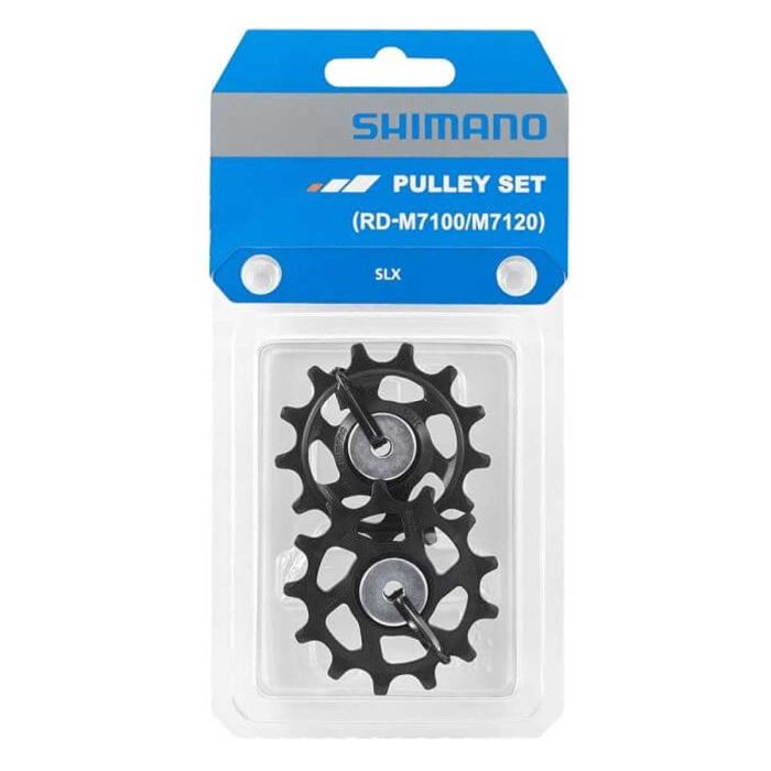 Derailleurwielen Shimano SLX 12v RD-M7100 / RD-M7120 - Y3FY98010