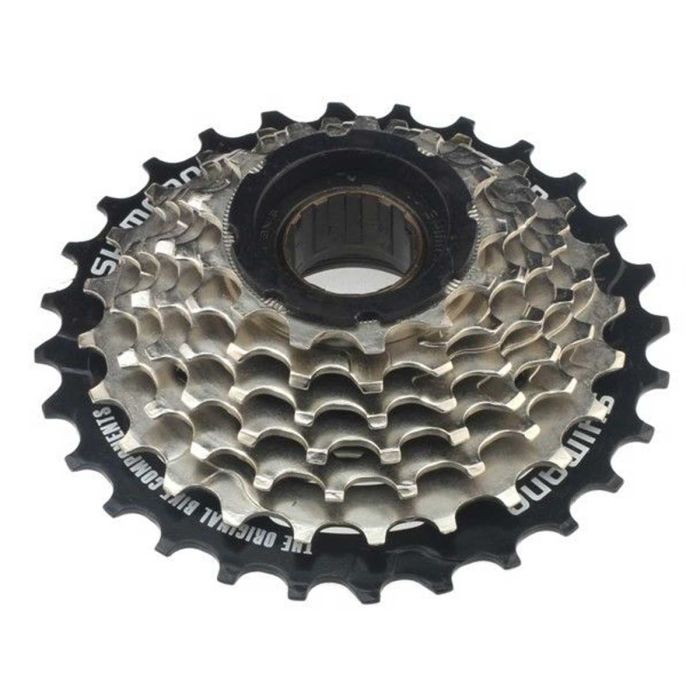 Freewheel Shimano 7v 13-28T MF-HG37 - EMFHG377328L