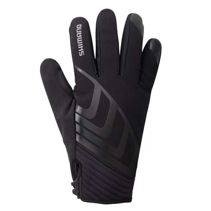 Handschoenen winter Shimano Windbreak All Conditions