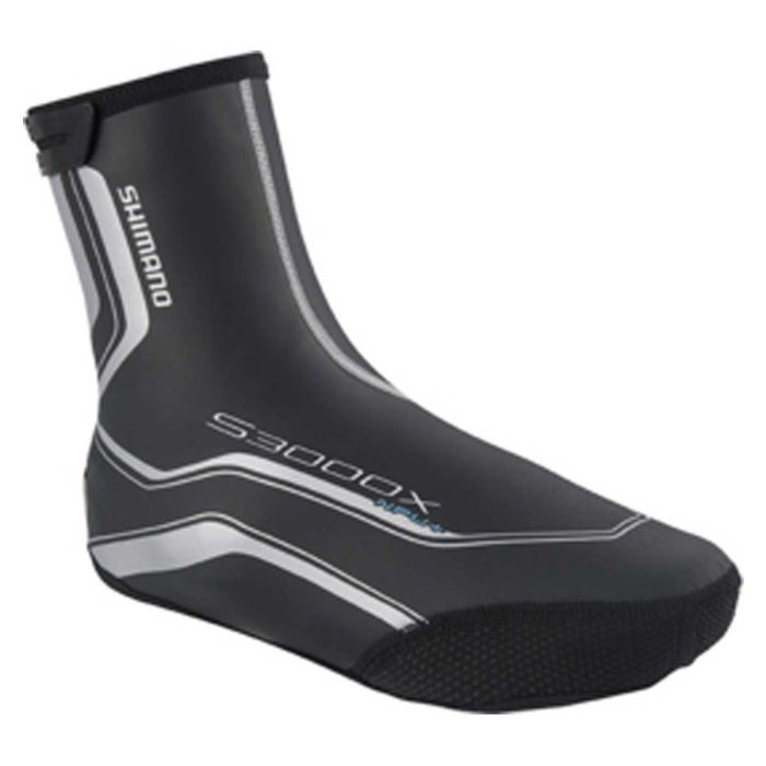 Overschoenen Shimano S3000X NPU+ maat L (42-44) - ECWFABWMS52UL4