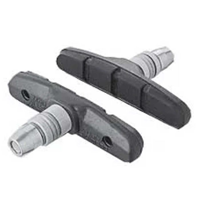 Remblokken Shimano M70T4 voor v-brakes (set a 2) - Y8BM9803A