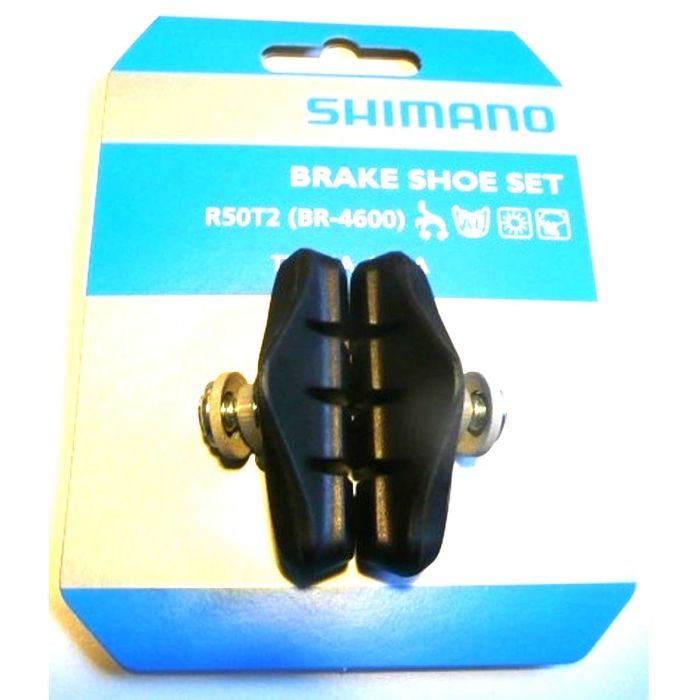 Remblokken Shimano Sora / Tiagra BR-4600 R50T2, paar - Y8JY98070