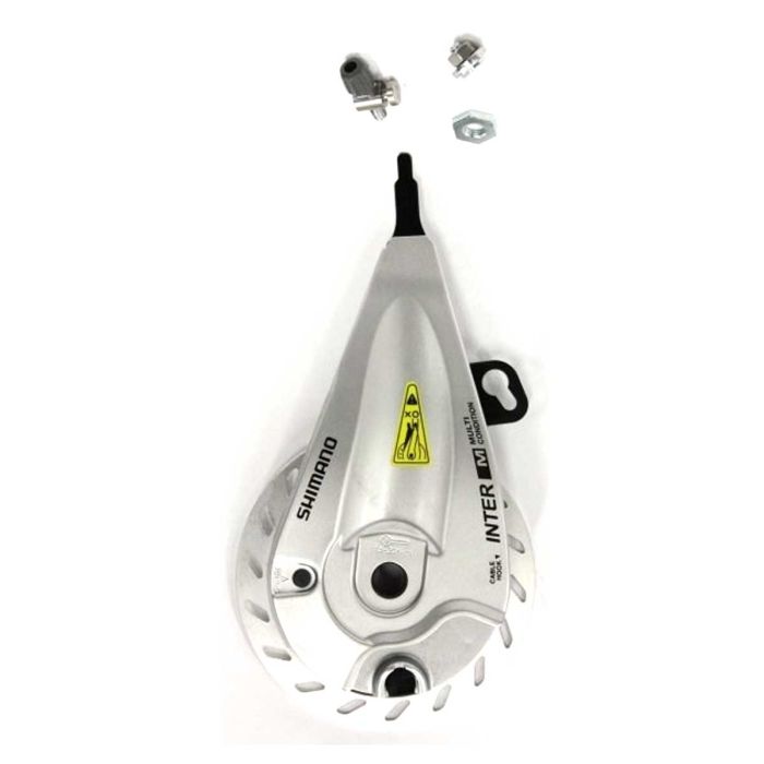 Rollerbrake Shimano BR-IM45-FX VOORREM - EBRIM45FX