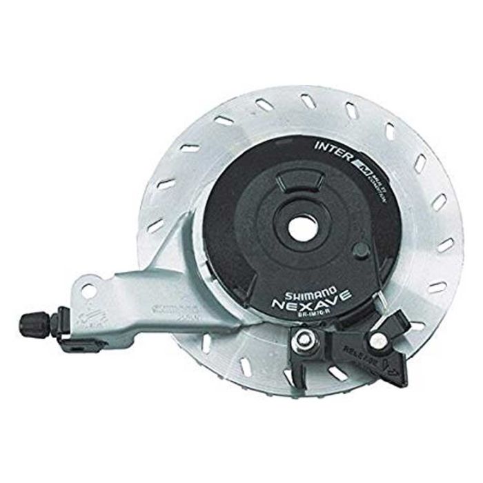 Rollerbrake Shimano BR-IM70-R Nexave ACHTERREM - IBRIM70RE7