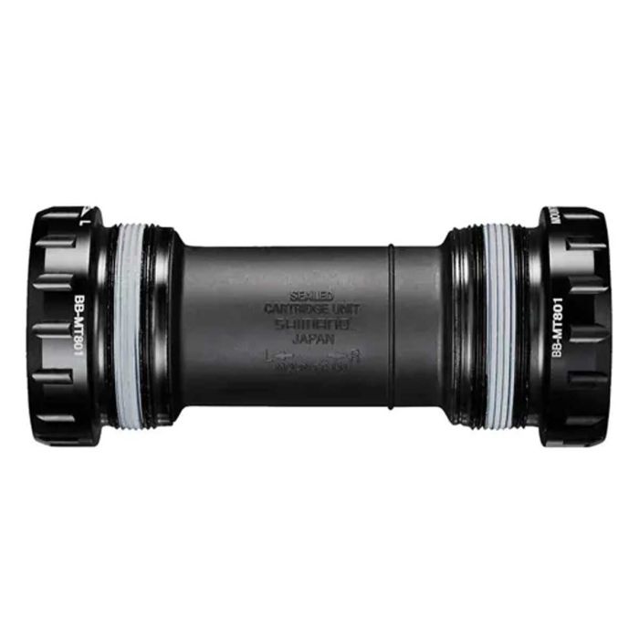 Trapas Shimano BB-M801 BSA Bottom bracket lagers lagercups - IBBMT801B