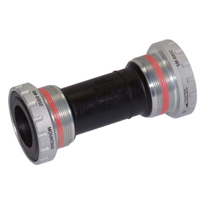 Trapas Shimano SM-BB52 BSA Bottom Bracket lagers lagercups Deore - ESMBB52B