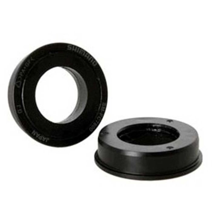 Trapas Shimano SM-BB71 105 Press Fit 41mm 86,5mm Bottom Bracket lagers lagercups RACE - ISMBB7141B