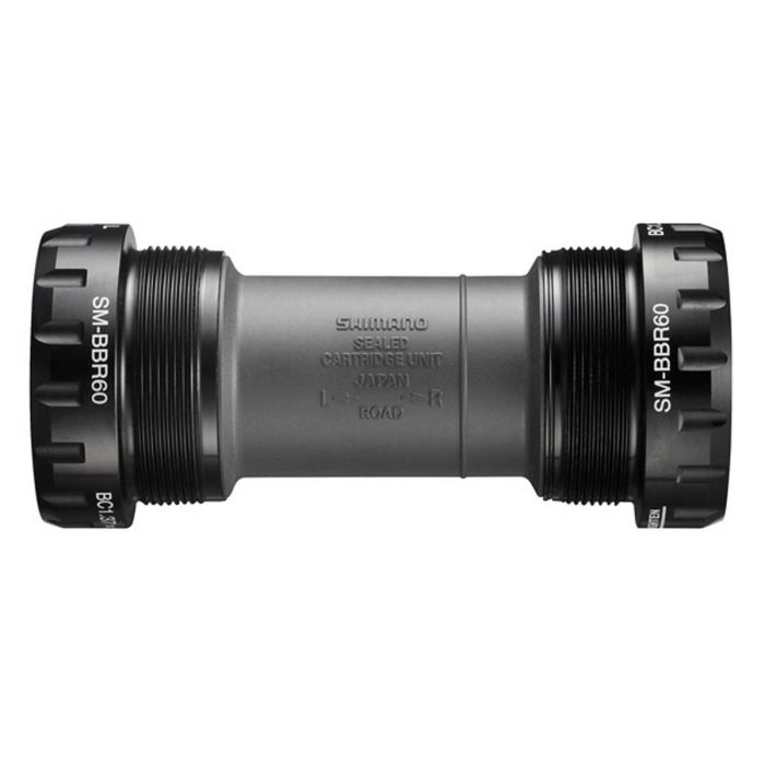 Trapas Shimano SM-BBR60 BSA Bottom Bracket lagers lagercups Ultegra - ISMBBR60B