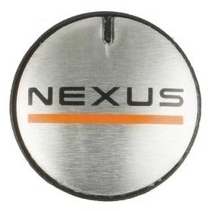 Versteller Shimano SB-3S30 Nexus 3 losse afdekplaat rond - Y65P98040