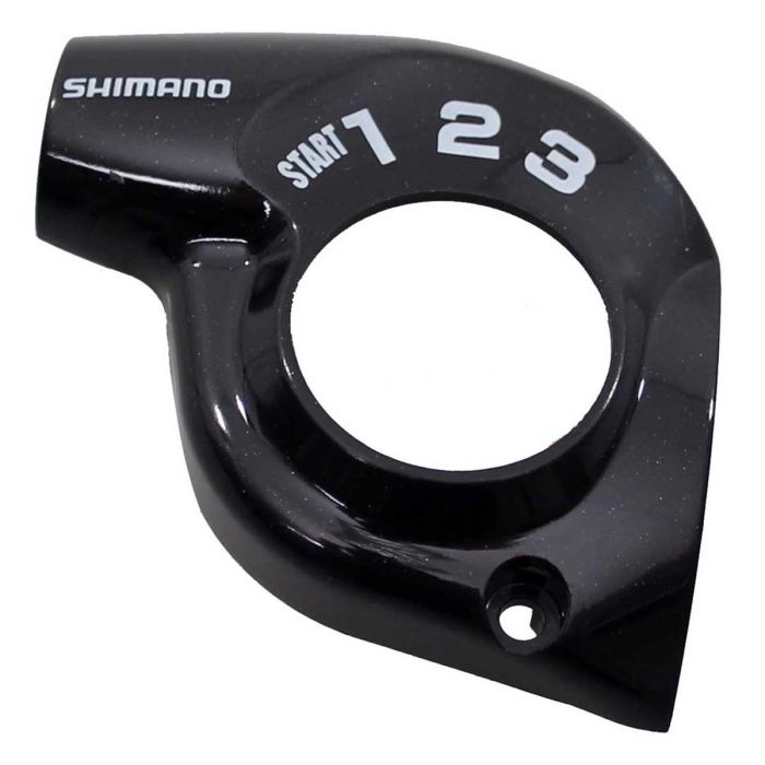 Versteller Shimano SL-3S35 Nexus 3 losse afdekkap - Y6E898010