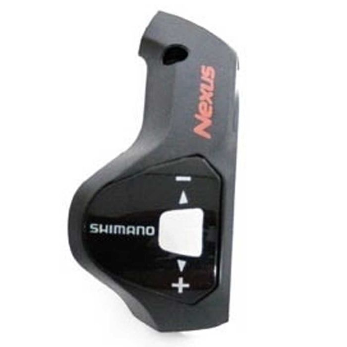 Versteller Shimano SL-3S41 Nexus 3 losse afdekkap gripshift - Y6P198010